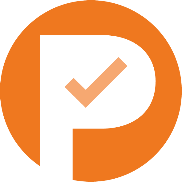 No pass, No pay Logo