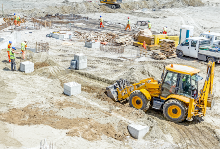 Construction 5 443 Construction 5 443