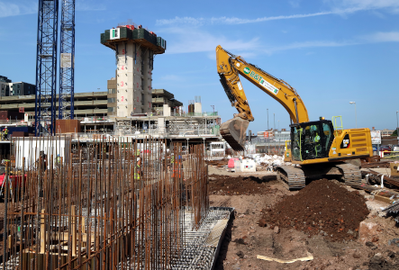 Construction 7 443 Construction 7 443