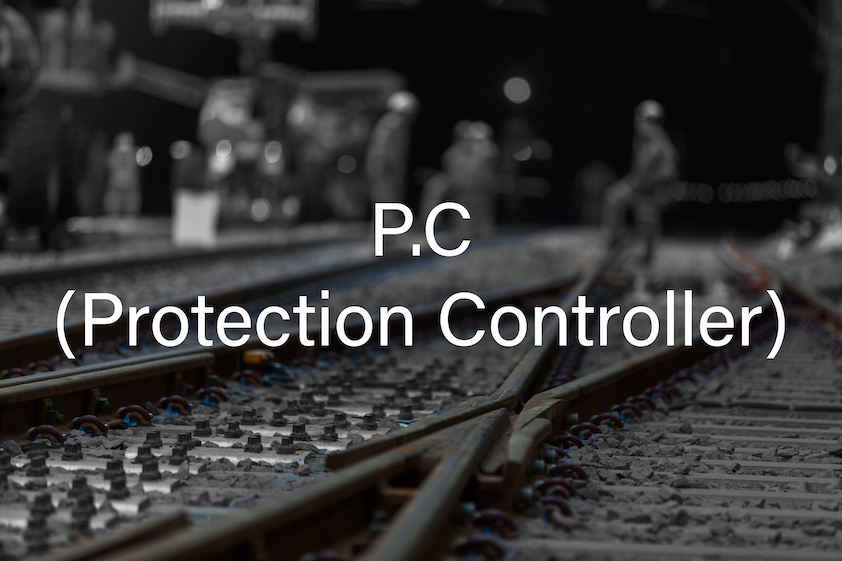 Protection Controller Cover