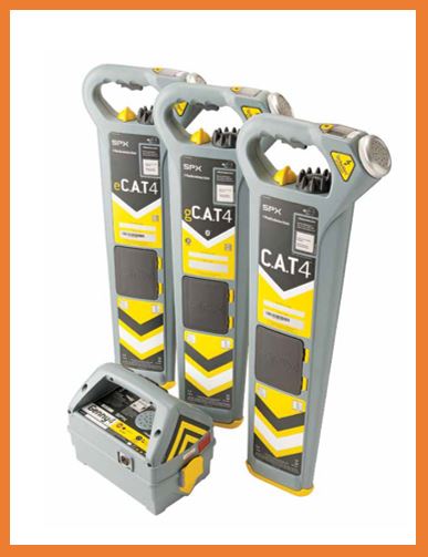 CAT4 Manual Cover